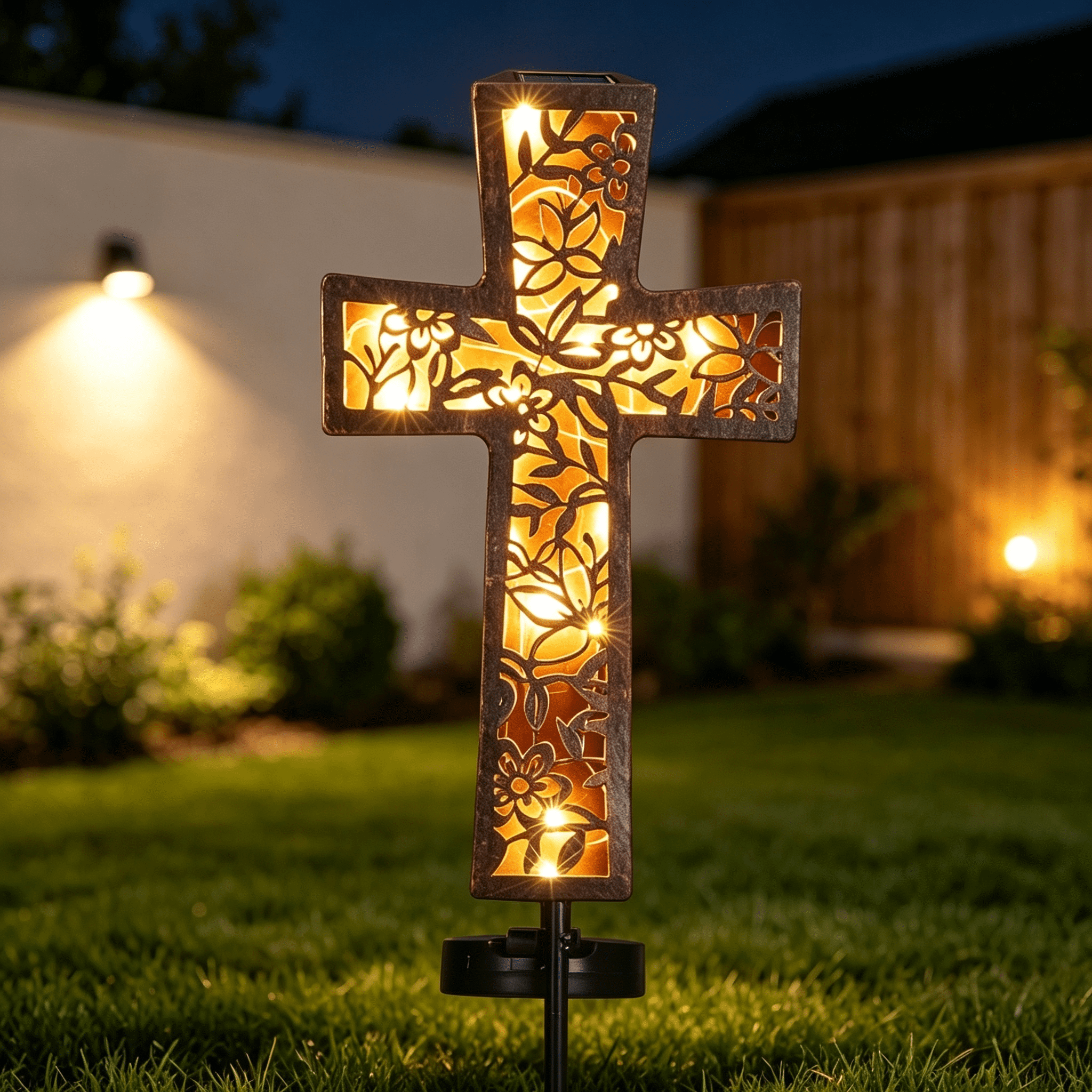 クリスマス用品、Garden Motifs Light 180cm x 70cm 180cm] クリスマス