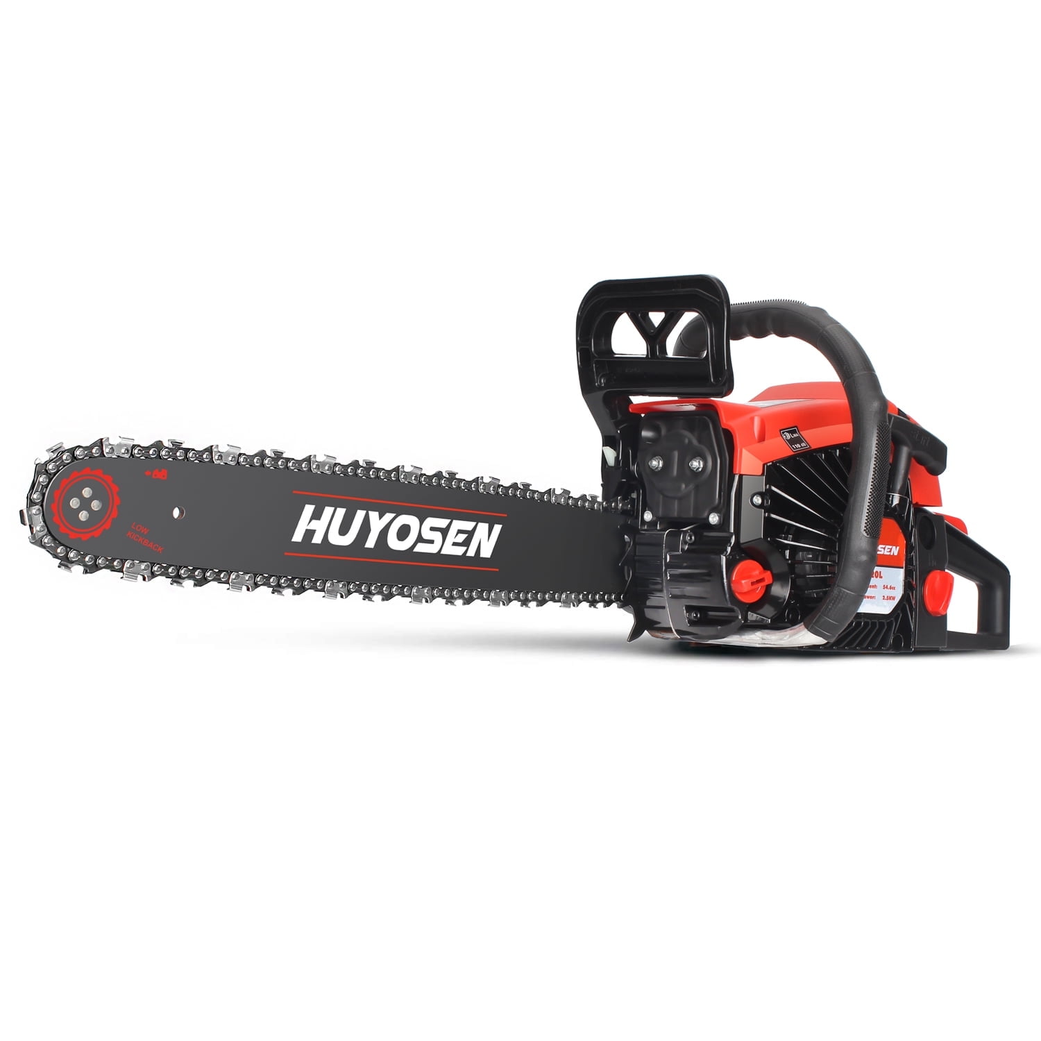 HUYOSEN-20-60cc-2-Cycle-Gas-
