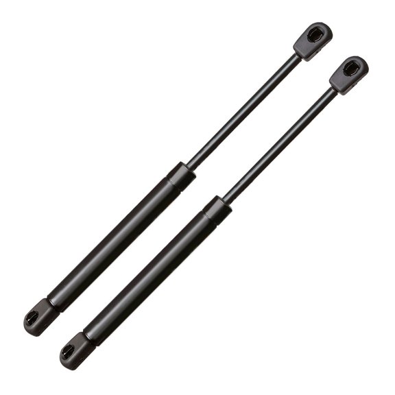 HUZOK 1 Pair Hood Lift Supports Front Left Driver Right Passenger Side Strut for Audi for TT 2000-2006 for TT Quattro 2000-2006 SG401024 107-1982