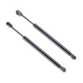 thumbnail image 1 of HUZOK 1 Pair Tailgate Trunk Lift Supports Rear Left Driver Right Passenger Side Struts Black 4F5827552C for Audi for A4 for A4 Quattro for A6 for A6 Quattro for RS4 for S6 T-USGS65700, 1 of 9