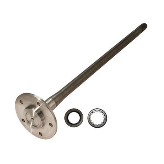 HUZOK 1pc Axle Shaft Rear Right Passenger Side Assembly for Ford for Mustang 4.0L/4.6L 2005-2010 & 5.4L 2007-2011 X244RG