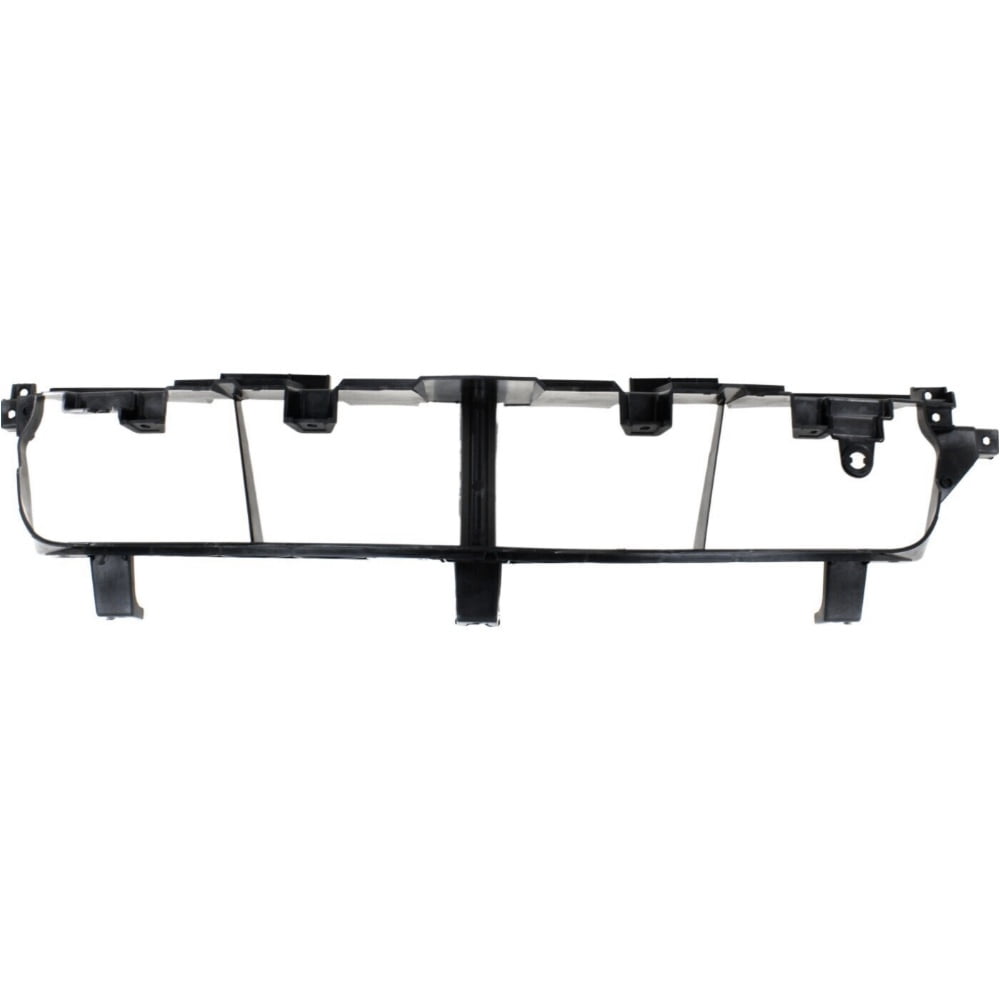 HUZOK 1pc Bumper Mounting Face Bar Retainer Bracket Brace Front Lower ...