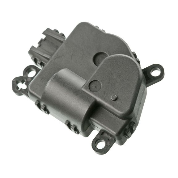 HUZOK 1pc HVAC Heater Auxiliary Air Blend Door Actuator Main Side for Caravan 06-07 for Charger 06 for Dakota 05-07 for Grand Caravan 06-07 for Magnum 05-06 for Town & Country 06-07 300 05-07