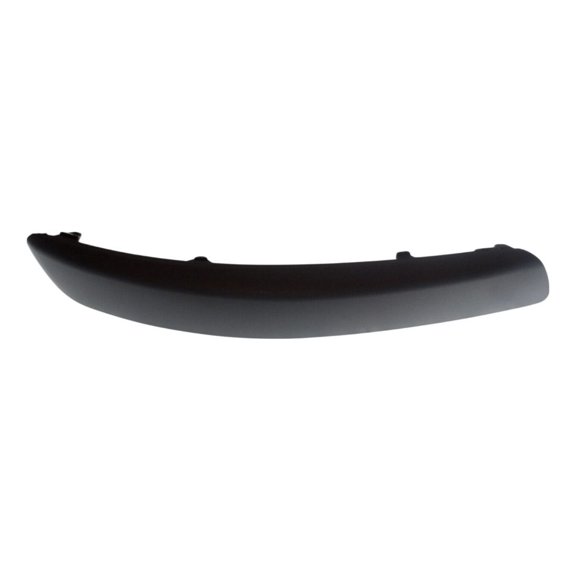 HUZOK Bumper Trim for VW for Rabbit 2.5 06-08 & S 08-09 Front Right Side