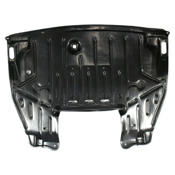 HUZOK Engine Splash Guard Shield Under Cover for Lexus for LS400 Base 1995-1997 Front LX1228115 -106481