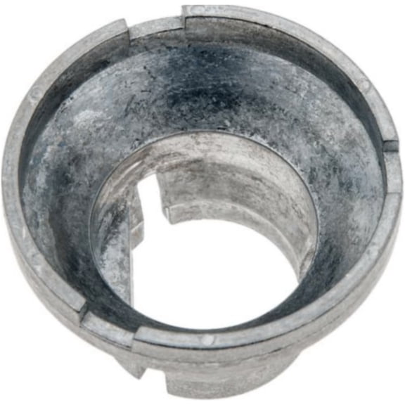 HUZOK Ignition Switch Spacer for Chevy for C10 Pickup 68-72 for C20 Pickup 68-72 for K10 Pickup 68-72,for GMC for K15/K1500 Pickup 68-72 for K25/K2500 Pickup 68-72 and Trucks w/o Tilt Wheel