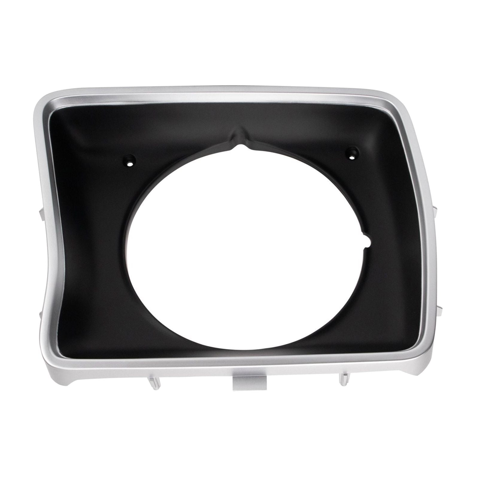 HUZOK Left Headlight Bezel for Ford for Bronco Custom/Ranger XLT 1978 ...