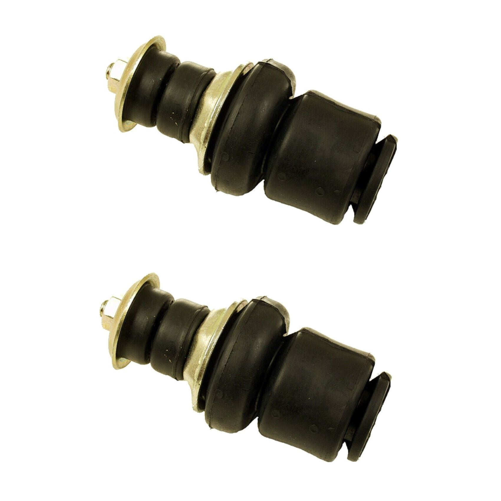 HUZOK Left+Right 2 Front Upper Shock Strut Mounts Mounting Kit Set for ...