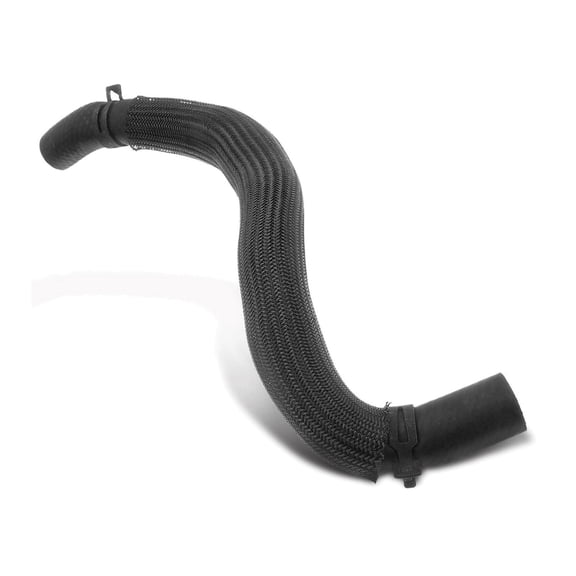 HUZOK Power Steering Reservoir Line Hose Jk for Jeep for Wrangler 2012-2017 for Wrangler JK 2018 V6 3.6L-Engine 68078355AE 3403974