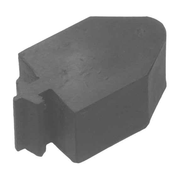 HUZOK Suspension Control Arm Stop Front Right Passenger Lower Side for K5 Blazer for C/R 2500/1500 Suburban for C15/C1500 Pickup & Suburban for C25/C2500 Pickup & Suburban for C15 Suburban