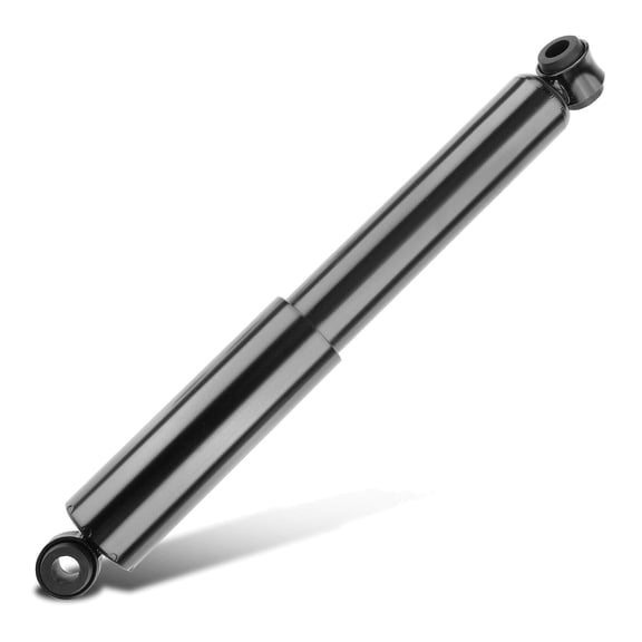 HUZOK Suspension Shock Absorber Strut Front Left Driver Right Passenger Side Metal for Peterbilt 320 357 365 367 375 376 377 378 379 384 385 386 387 389 520 567 579 587 0201787 0202737