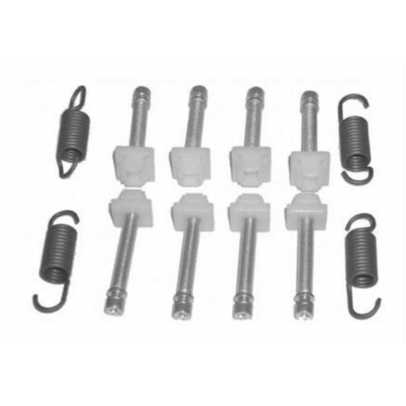 HUZOK for Chevy for Chevelle 1969 69 300 Headlight Adjuster Kit 99278YS