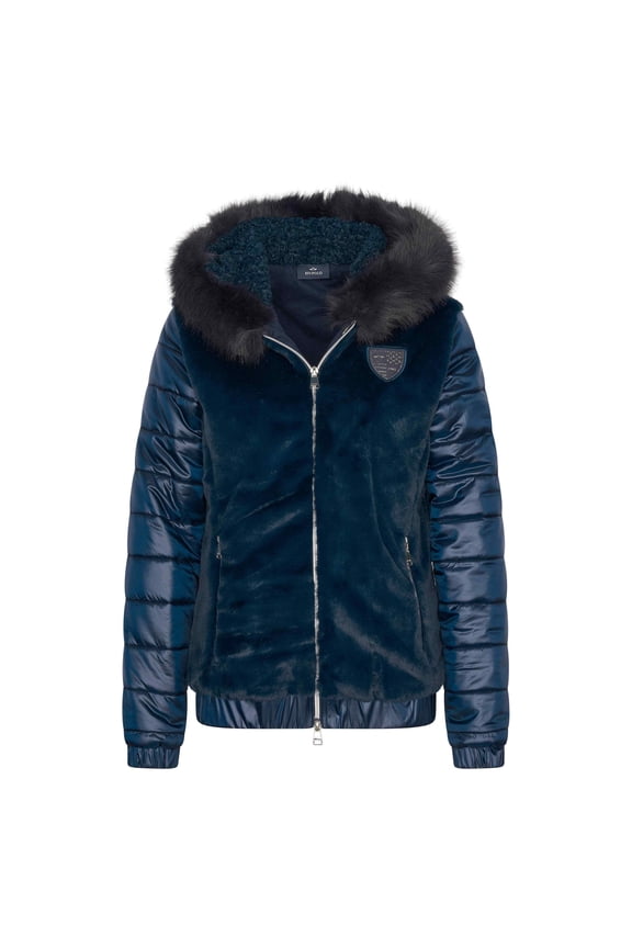 HV Polo Faux fur jacket HVPMila
