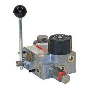 HV020 20 GPM, 76 LPM & 2000 PSI, 140 BAR Hydraulic Spreader Valve