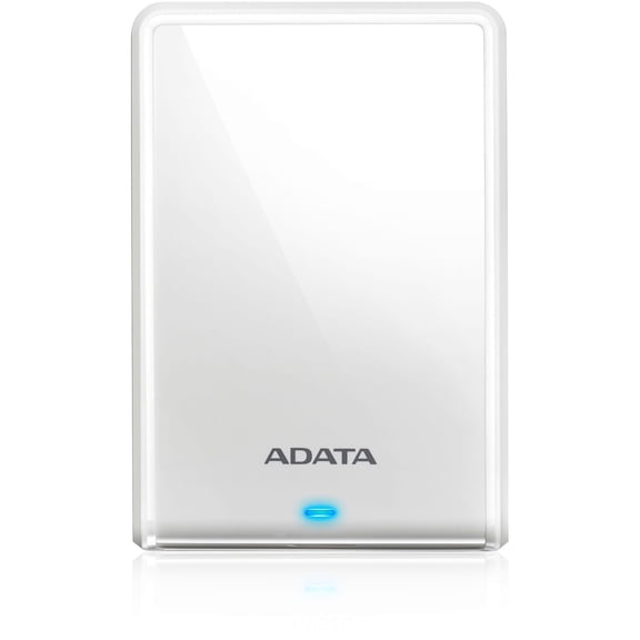 HV620S External Hard Drive