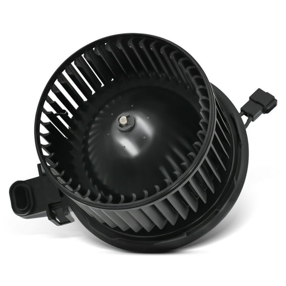 HVAC AC Blower Motor Fan For Ford Escape 2008-2012 F-250 F-350 F-450 Super Duty