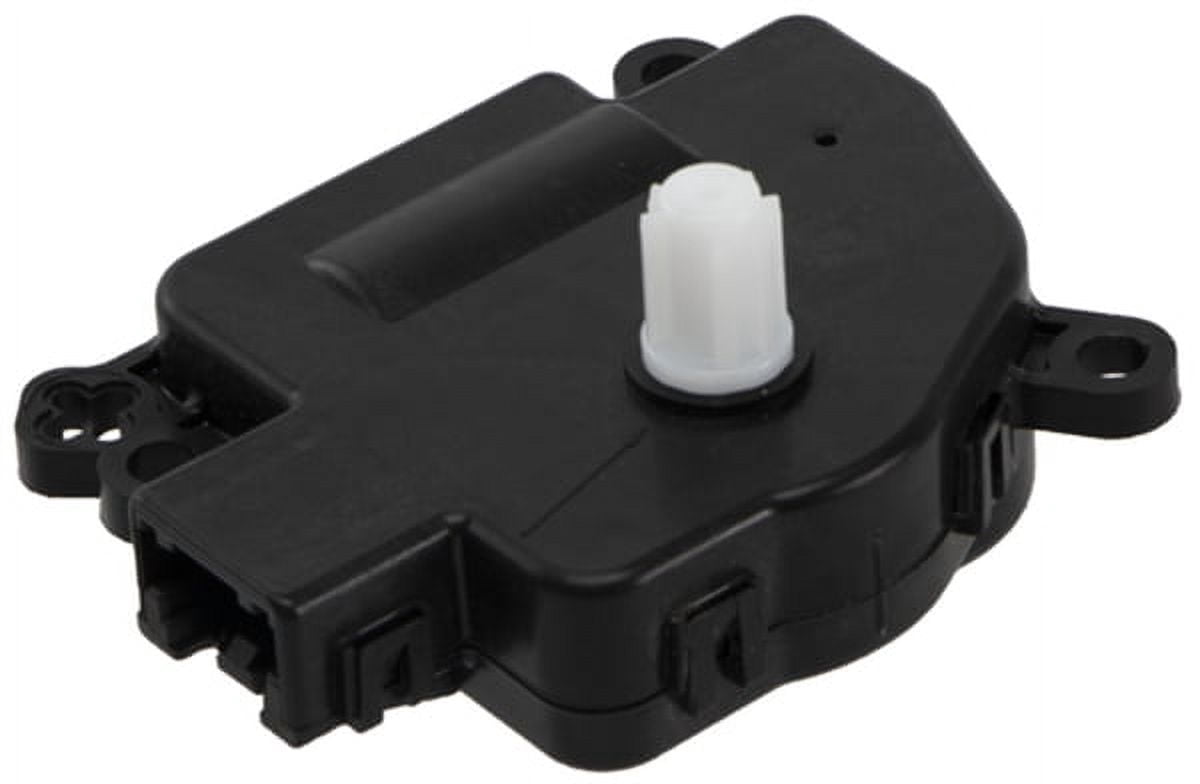 HVAC AIR DOOR ACTUATOR Fits select: 2015-2022 FORD F150, 2017-2022 FORD F250