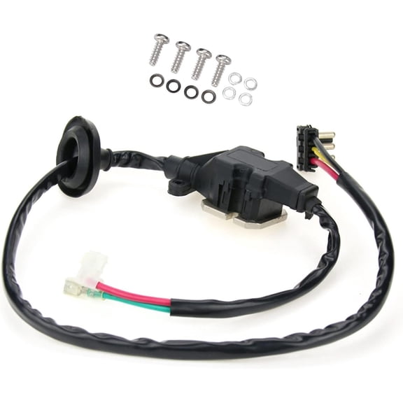 HVAC Air Conditioning Blower Motor Resistor Regulator for 500SL 600SL SL320 SL500 SL600 351320001 9140010089 9094301755