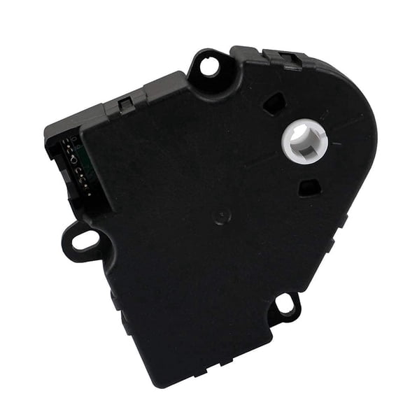 HVAC Air Door Actuator 604-106 52402588 15-72971 89018365 Compatible with Chevy GMC GM Cadillac Buick Pontiac Oldsmobile Hummer Isuzu Blend Control Actuator Heater Blend Door
