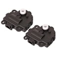 thumbnail image 2 of Dodge Journey BLEND DOOR ACTUATOR 68018109AA Suitable For Jeep Wrangler JK Patriot Air Heater 2 of 10