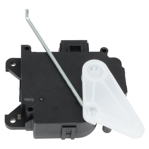 HVAC Air Door Actuator Heater Blend Door Actuator Replacement for Buick enclave 2013 2014 2015 2016 2017, for Chevrolet traverse 2013 2014 2015 2016 2017,for GMC acadia 2013 2014 2015 2016 2017