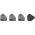thumbnail image 1 of HVAC Air Door Actuator Kit - Compatible with 2003 - 2006 Chevy Avalanche 1500 2004 2005, 1 of 2