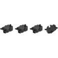 thumbnail image 1 of HVAC Air Door Actuator Kit - Compatible with 2008 - 2017 Ford Taurus 2009 2010 2011 2012 2013 2014 2015 2016, 1 of 2