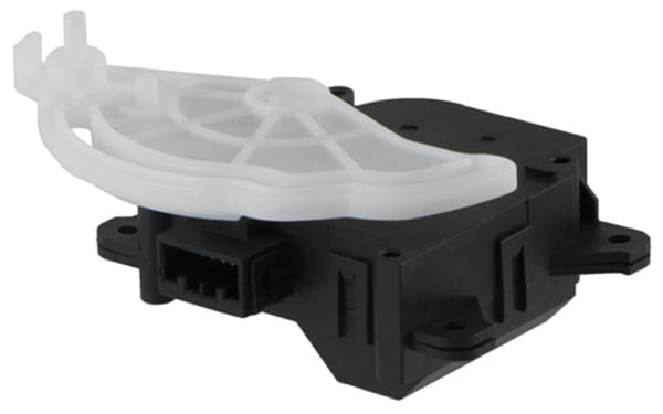 HVAC Air Door Actuator