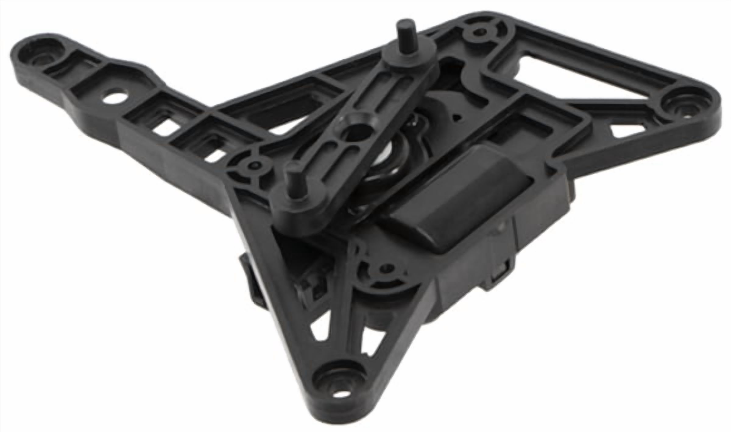HVAC Air Door Actuator