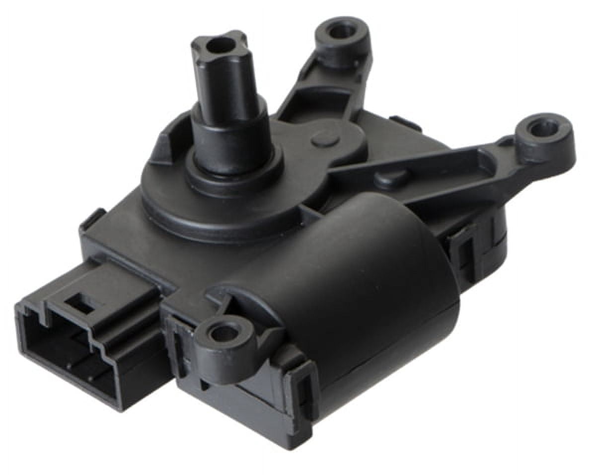 HVAC Air Door Actuator