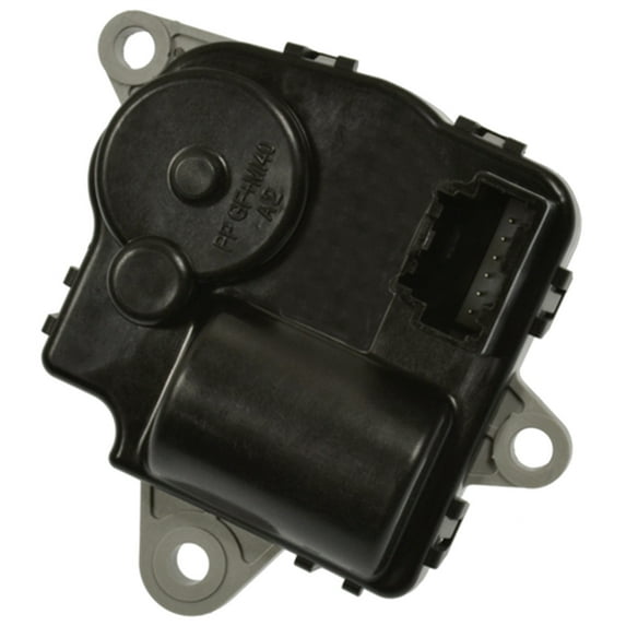 HVAC Air Door Actuator