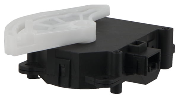 HVAC Air Door Actuator