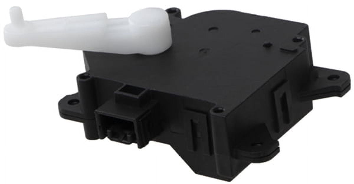 HVAC Air Door Actuator