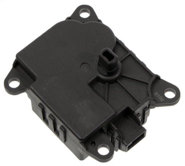 HVAC Air Door Actuator