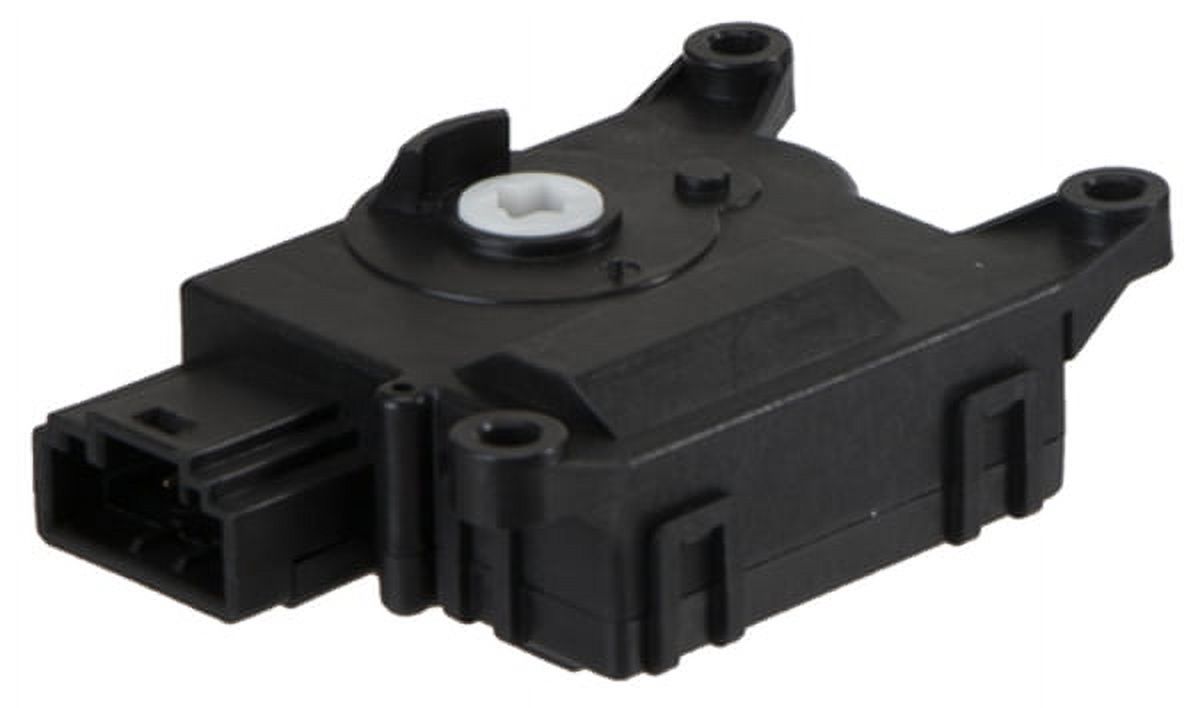 HVAC Air Door Actuator