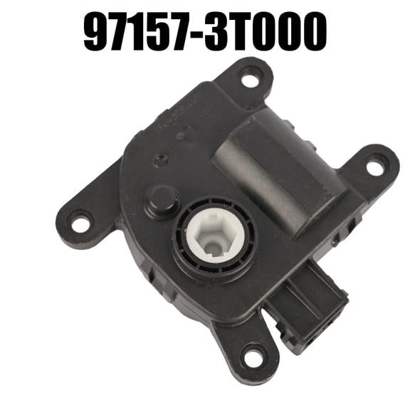 HVAC Air Inlet Actuator For Hyundai Tucson Palisade For Kia Sportage 97157-3T000