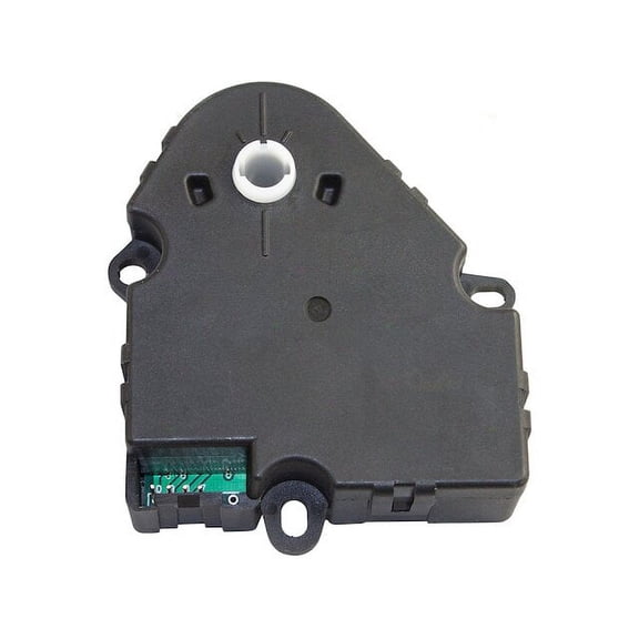 HVAC Air Inlet Door Actuator - Compatible with 1993 - 1996 Oldsmobile Silhouette 1994 1995