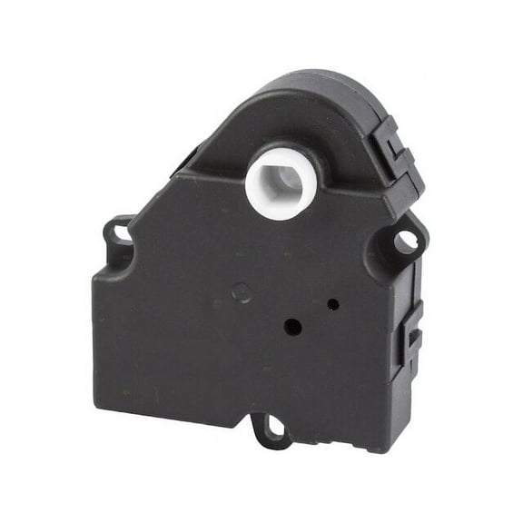 HVAC Air Inlet Door Actuator - Compatible with 1997 - 1999 Oldsmobile Cutlass 1998