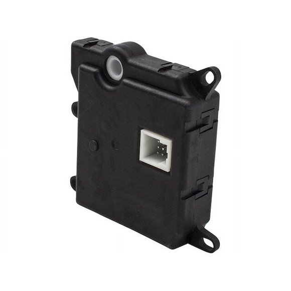Ford Econoline Hvac Blend Door Actuator