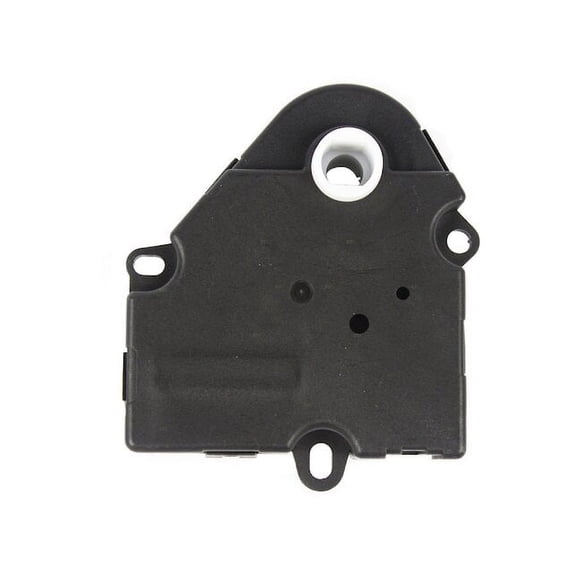 HVAC Air Inlet Door Actuator - Compatible with 1998 - 2001 GMC Jimmy 4.3L V6 Naturally Aspirated OHV GAS 1999 2000