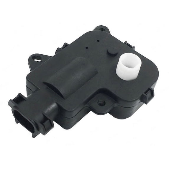 HVAC Air Inlet Door Actuator - Compatible with 2002 - 2012 International 7500 2003 2004 2005 2006 2007 2008 2009 2010 2011