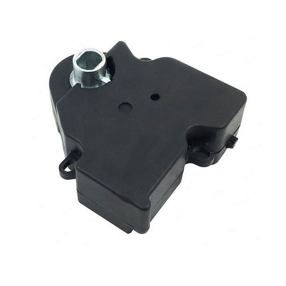 HVAC Air Inlet Door Actuator - Compatible with 2003 - 2010 Kenworth T800 2004 2005 2006 2007 2008 2009