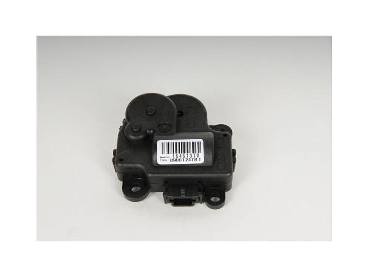 HVAC Air Inlet Door Actuator - Compatible with 2004 - 2013 Chevrolet Impala - AC Delco