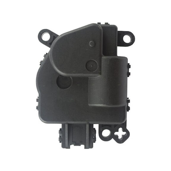 HVAC Air Inlet Door Actuator - Compatible with 2006 - 2016 Lincoln Navigator Sport Utility 4-Door 2007 2008 2009 2010 2011 2012 2013 2014 2015