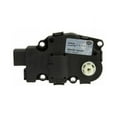 thumbnail image 1 of HVAC Air Inlet Door Actuator - Compatible with 2009 - 2015 BMW 535i 3.0L 6-Cylinder 2010 2011 2012 2013 2014, 1 of 2
