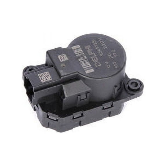 HVAC Air Inlet Door Actuator - Compatible with 2013 - 2015 Chevy Malibu 2014