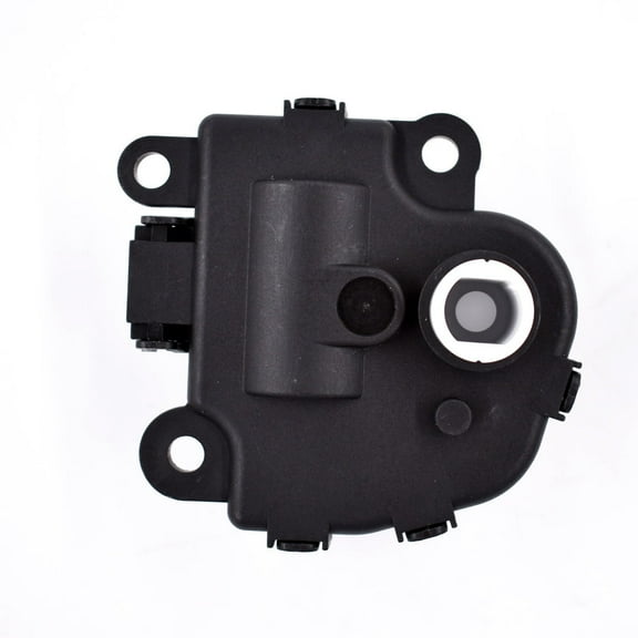 HVAC Air Temperature Door Actuator Heater Blend Door Levers 604-108 1573517 Fit for Buick Allure Chevrolet Impala