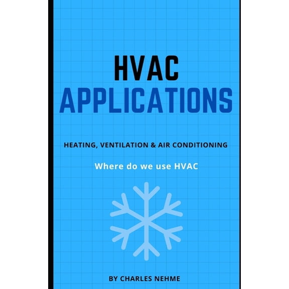 HVAC Applications, (Paperback)
