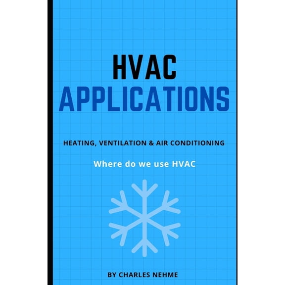 HVAC Applications, (Paperback)