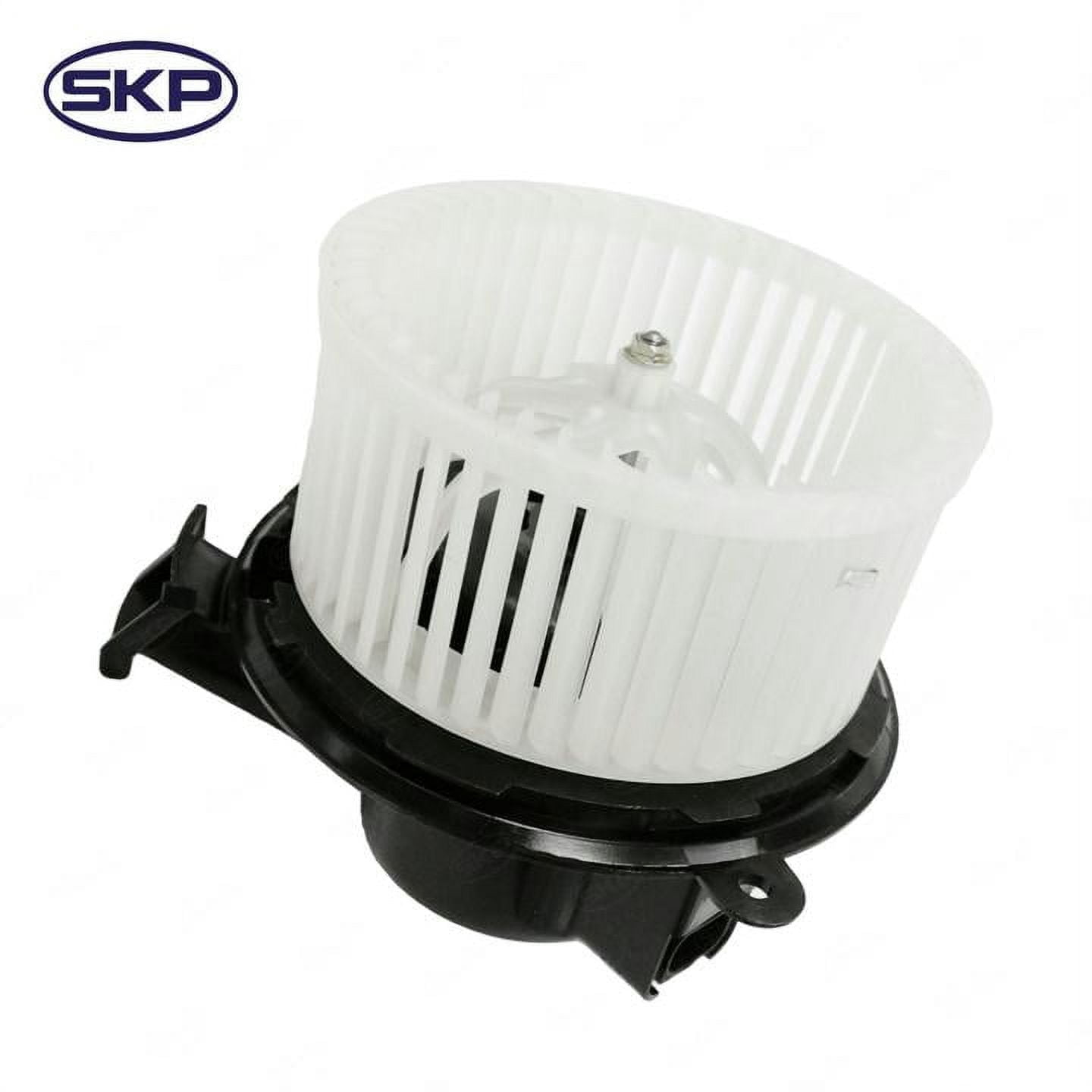 HVAC BLOWER MOTOR